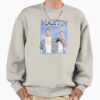 ssrcooversized sweatshirtmens 01oatmeal heatherfrontsquare productx1000 16 - CORTIS Shop