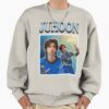 ssrcooversized sweatshirtmens 01oatmeal heatherfrontsquare productx1000 18 - CORTIS Shop
