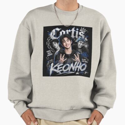 Keonho Iconic Edition Sweatshirt