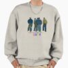ssrcooversized sweatshirtmens 01oatmeal heatherfrontsquare productx1000 2 - CORTIS Shop