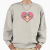 ssrcooversized sweatshirtmens 01oatmeal heatherfrontsquare productx1000 25 - CORTIS Shop