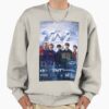 ssrcooversized sweatshirtmens 01oatmeal heatherfrontsquare productx1000 28 - CORTIS Shop