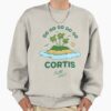 ssrcooversized sweatshirtmens 01oatmeal heatherfrontsquare productx1000 30 - CORTIS Shop