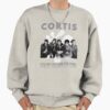 ssrcooversized sweatshirtmens 01oatmeal heatherfrontsquare productx1000 32 - CORTIS Shop
