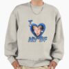 ssrcooversized sweatshirtmens 01oatmeal heatherfrontsquare productx1000 38 - CORTIS Shop