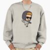 ssrcooversized sweatshirtmens 01oatmeal heatherfrontsquare productx1000 39 - CORTIS Shop
