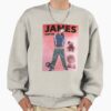 ssrcooversized sweatshirtmens 01oatmeal heatherfrontsquare productx1000 4 - CORTIS Shop
