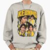 ssrcooversized sweatshirtmens 01oatmeal heatherfrontsquare productx1000 40 - CORTIS Shop