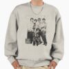ssrcooversized sweatshirtmens 01oatmeal heatherfrontsquare productx1000 43 - CORTIS Shop