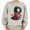 ssrcooversized sweatshirtmens 01oatmeal heatherfrontsquare productx1000 44 - CORTIS Shop