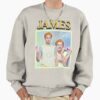 ssrcooversized sweatshirtmens 01oatmeal heatherfrontsquare productx1000 46 - CORTIS Shop
