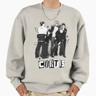 CORTIS Classic Sweatshirt