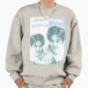 ssrcooversized sweatshirtmens 01oatmeal heatherfrontsquare productx1000 6 - CORTIS Shop