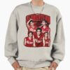 ssrcooversized sweatshirtmens 01oatmeal heatherfrontsquare productx1000 7 - CORTIS Shop
