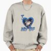 ssrcooversized sweatshirtmens 01oatmeal heatherfrontsquare productx1000 8 - CORTIS Shop