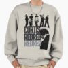 ssrcooversized sweatshirtmens 01oatmeal heatherfrontsquare productx1000 9 - CORTIS Shop