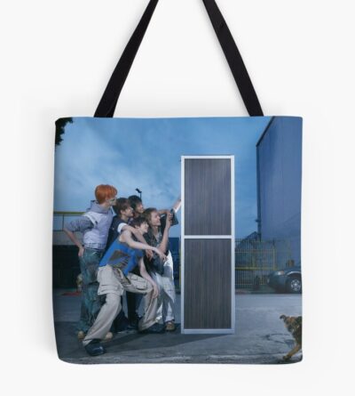 CORTIS Iconic Edition Tote Bag