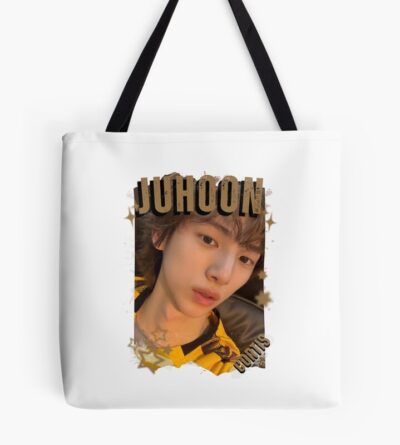 Juhoon Signature Tote Bag