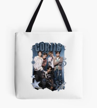 CORTIS Fan Favorite Tote Bag