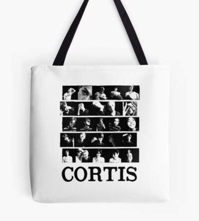 CORTIS Vintage Tote Bag