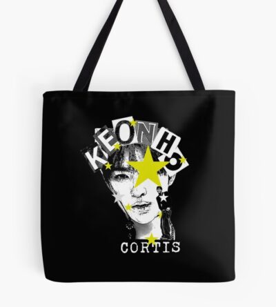 Keonho Signature  Tote Bag