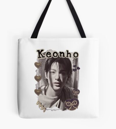 Keonho Iconic Edition Tote Bag