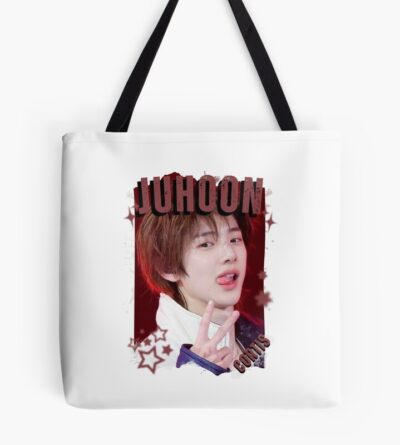 Juhoon Timeless Design Tote Bag