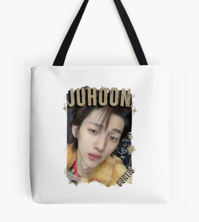 Juhoon Iconic Edition Tote Bag