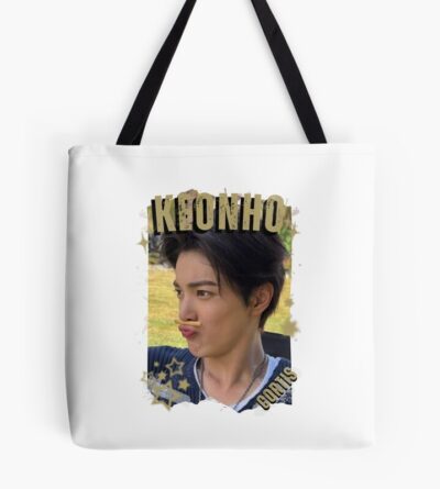 Keonho Timeless Design Tote Bag