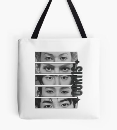 CORTIS Ultimate Tote Bag