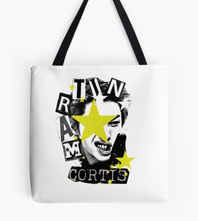 Martin Signature Tote Bag