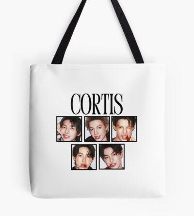 CORTIS Limited Edition Tote Bag