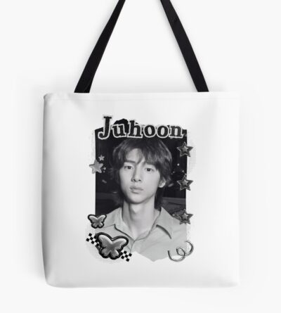 Juhoon Classic Tribute Tote Bag
