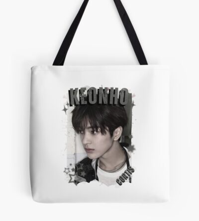 Keonho Vintage Style Tote Bag