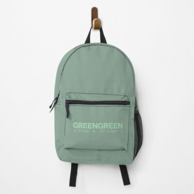 CORTIS Bold Aesthetic Backpack