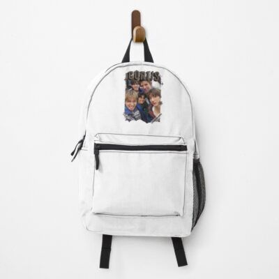 CORTIS Collector Edition Backpack