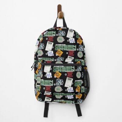 CORTIS Premium Design Backpack