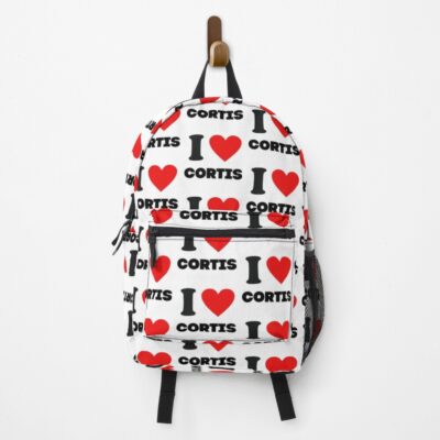 CORTIS Modern Backpack