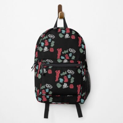 CORTIS Retro Tribute Backpack