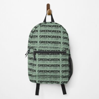 CORTIS Dynamic Backpack