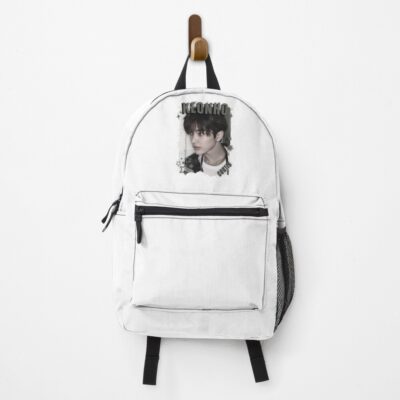Keonho Graphic Backpack