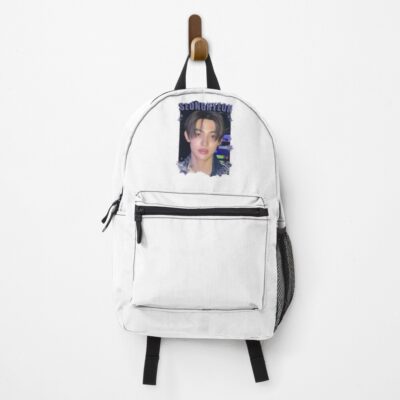 Seonghyeon Inspired Design Backpack