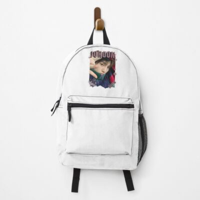 Juhoon Inspired Design Backpack