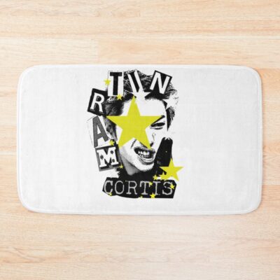 Martin Signature Bath Mat