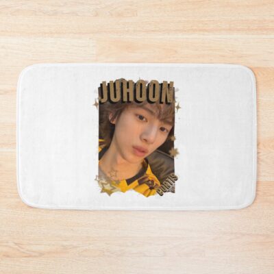 Juhoon Signature Bath Mat