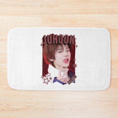 Juhoon Timeless Design Bath Mat