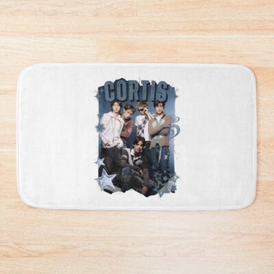 CORTIS Fan Favorite Bath Mat