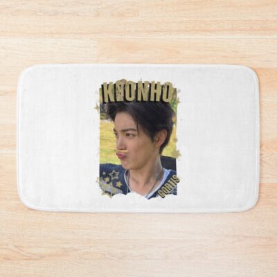Keonho Timeless Design Bath Mat