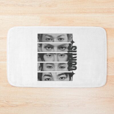 CORTIS Ultimate Bath Mat