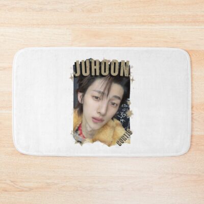 Juhoon Iconic Edition Bath Mat